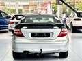 Mercedes-Benz C 160 E. 122cv Coupe Sport - SPORT EDITION Argent - thumbnail 5