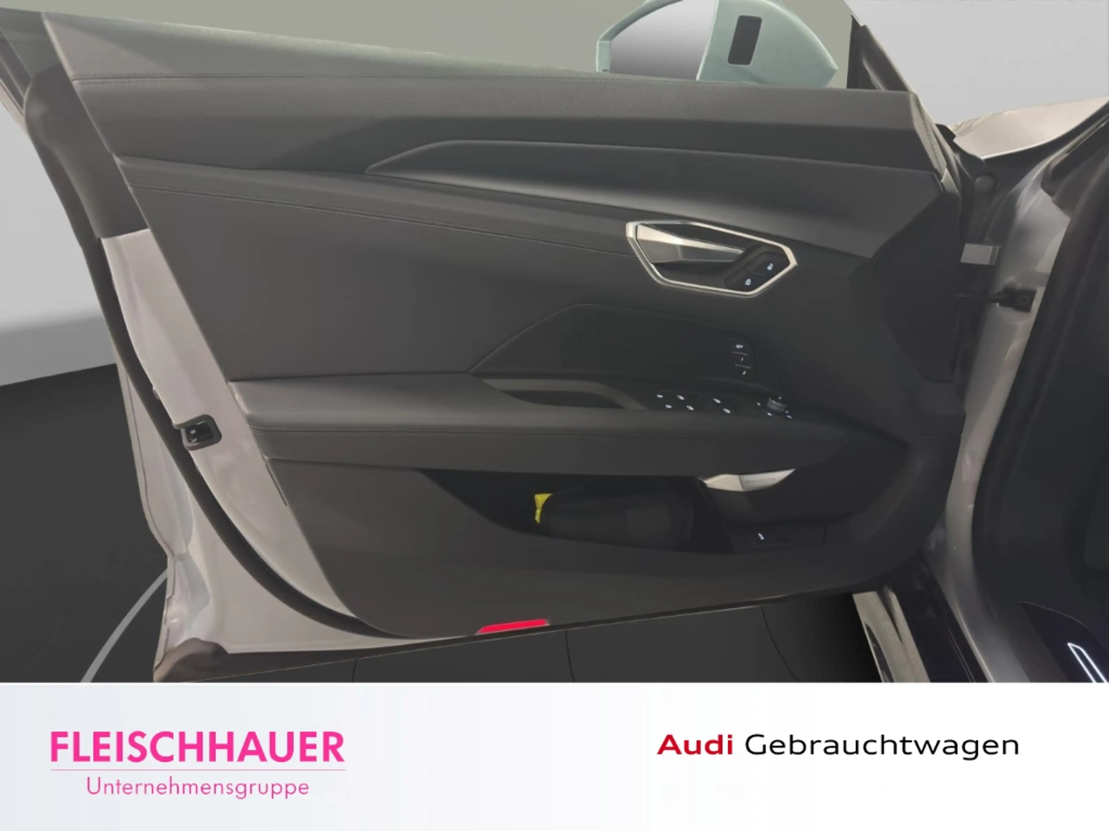 Audi e-tron GT S quattro Matrix+Pano+B&O+20''+Memory+360°+Navi — photo 13