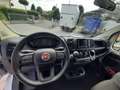Fiat Ducato 35 2.2 140CV H1L4 CASSONE FISSO GANCIO TRAINO Blanc - thumbnail 7