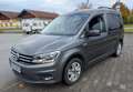 Volkswagen Caddy Comfortline BMT Grau - thumbnail 1