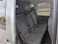 Volkswagen Caddy Comfortline BMT Grau - thumbnail 4