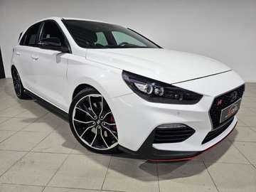 i30 2.0 T-GDI Fastback N Performance