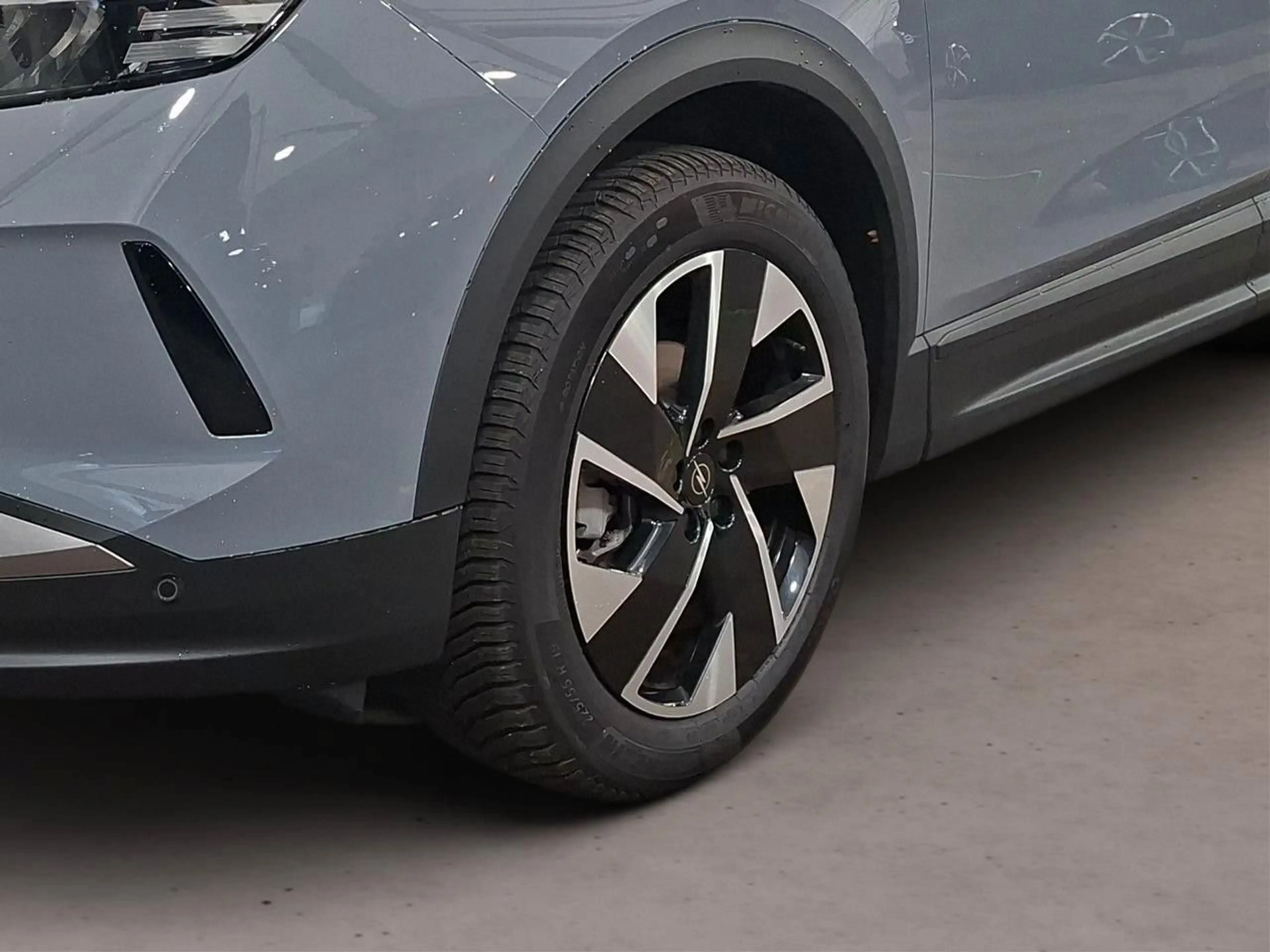 Opel Grandland X Grandland Edition Hybrid 145PS eDCT *EL.HECKKL.* — photo 13