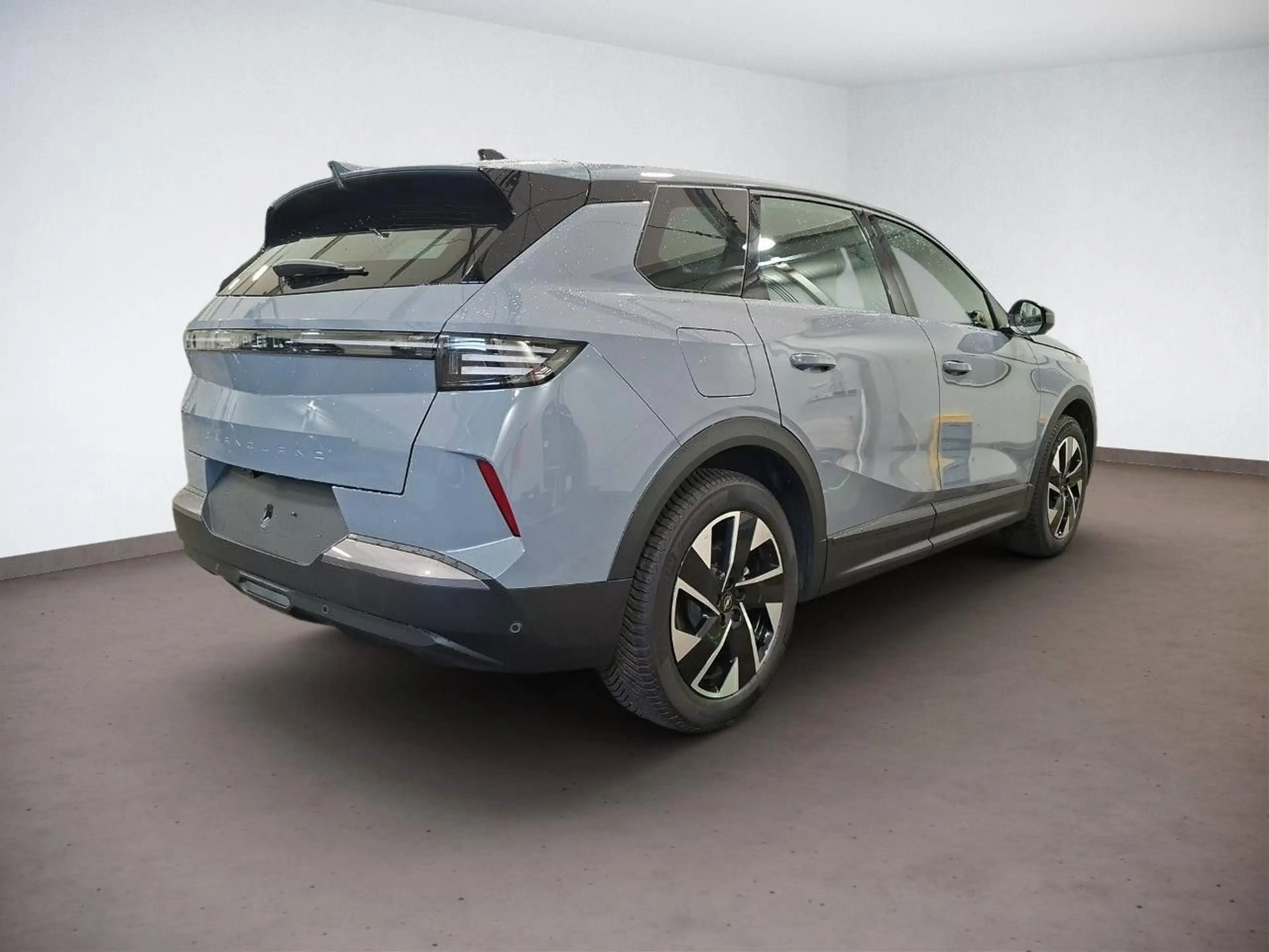 Opel Grandland X Grandland Edition Hybrid 145PS eDCT *EL.HECKKL.* — photo 5
