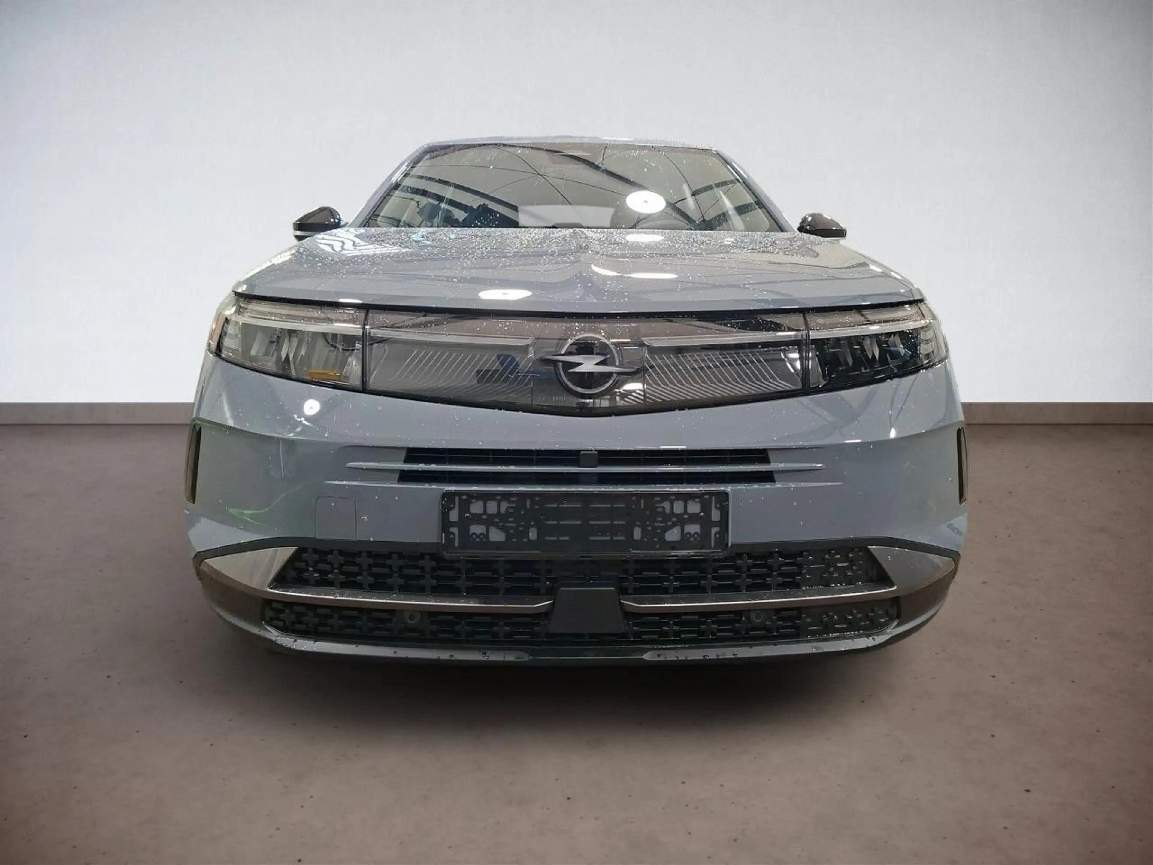 Opel Grandland X Grandland Edition Hybrid 145PS eDCT *EL.HECKKL.* — photo 3