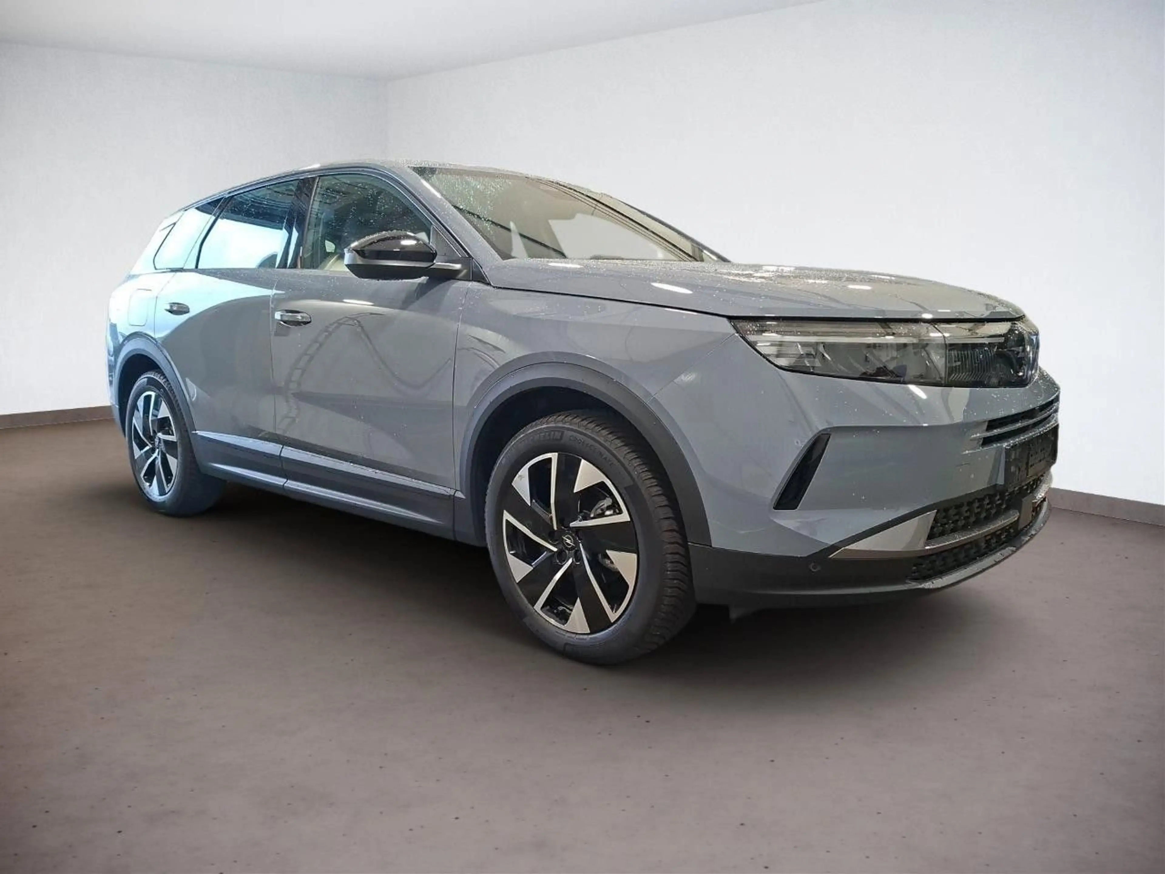 Opel Grandland X Grandland Edition Hybrid 145PS eDCT *EL.HECKKL.* — photo 4