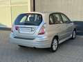 Suzuki Liana 1.6 Comfort Automatik Klima 106TKM Dachrel Plateado - thumbnail 5