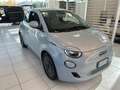 Fiat 500e Berlina 42 kWh Icon Neopatentati Blauw - thumbnail 5