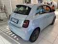 Fiat 500e Berlina 42 kWh Icon Neopatentati Blauw - thumbnail 4