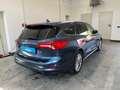 Ford Focus Turnier 2.0 EcoBlue Titanium*LED*Navi*ACC* Blau - thumbnail 4