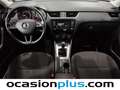 Skoda Octavia Combi 1.6TDI CR Style 110 Blanc - thumbnail 6