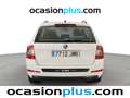 Skoda Octavia Combi 1.6TDI CR Style 110 Blanc - thumbnail 13