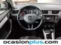 Skoda Octavia Combi 1.6TDI CR Style 110 Blanc - thumbnail 20