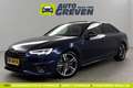 Audi A4 35 TFSI 150PK S-line Pano LED Sfeerverl. Clima Cru Blau - thumbnail 1