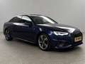 Audi A4 35 TFSI 150PK S-line Pano LED Sfeerverl. Clima Cru Blau - thumbnail 4