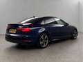 Audi A4 35 TFSI 150PK S-line Pano LED Sfeerverl. Clima Cru Blau - thumbnail 2
