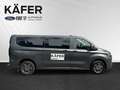 Ford Tourneo Custom Bus 2,0 EcoBlue 320 L2H1 FWD Titanium Grigio - thumbnail 5