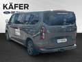 Ford Tourneo Custom Bus 2,0 EcoBlue 320 L2H1 FWD Titanium Grigio - thumbnail 8