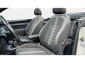 Volkswagen Coccinelle Cabriolet 2.0 TDI 140 - 1ERE MAIN - RADAR AV/AR Blanc - thumbnail 12