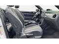Volkswagen Coccinelle Cabriolet 2.0 TDI 140 - 1ERE MAIN - RADAR AV/AR Blanc - thumbnail 11
