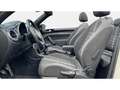 Volkswagen Coccinelle Cabriolet 2.0 TDI 140 - 1ERE MAIN - RADAR AV/AR Blanc - thumbnail 10