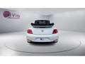 Volkswagen Coccinelle Cabriolet 2.0 TDI 140 - 1ERE MAIN - RADAR AV/AR Blanc - thumbnail 6