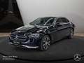 Mercedes-Benz E 300 e AVANTG+LED+KAMERA+TOTW+9G Schwarz - thumbnail 2