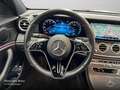 Mercedes-Benz E 300 e AVANTG+LED+KAMERA+TOTW+9G Schwarz - thumbnail 14