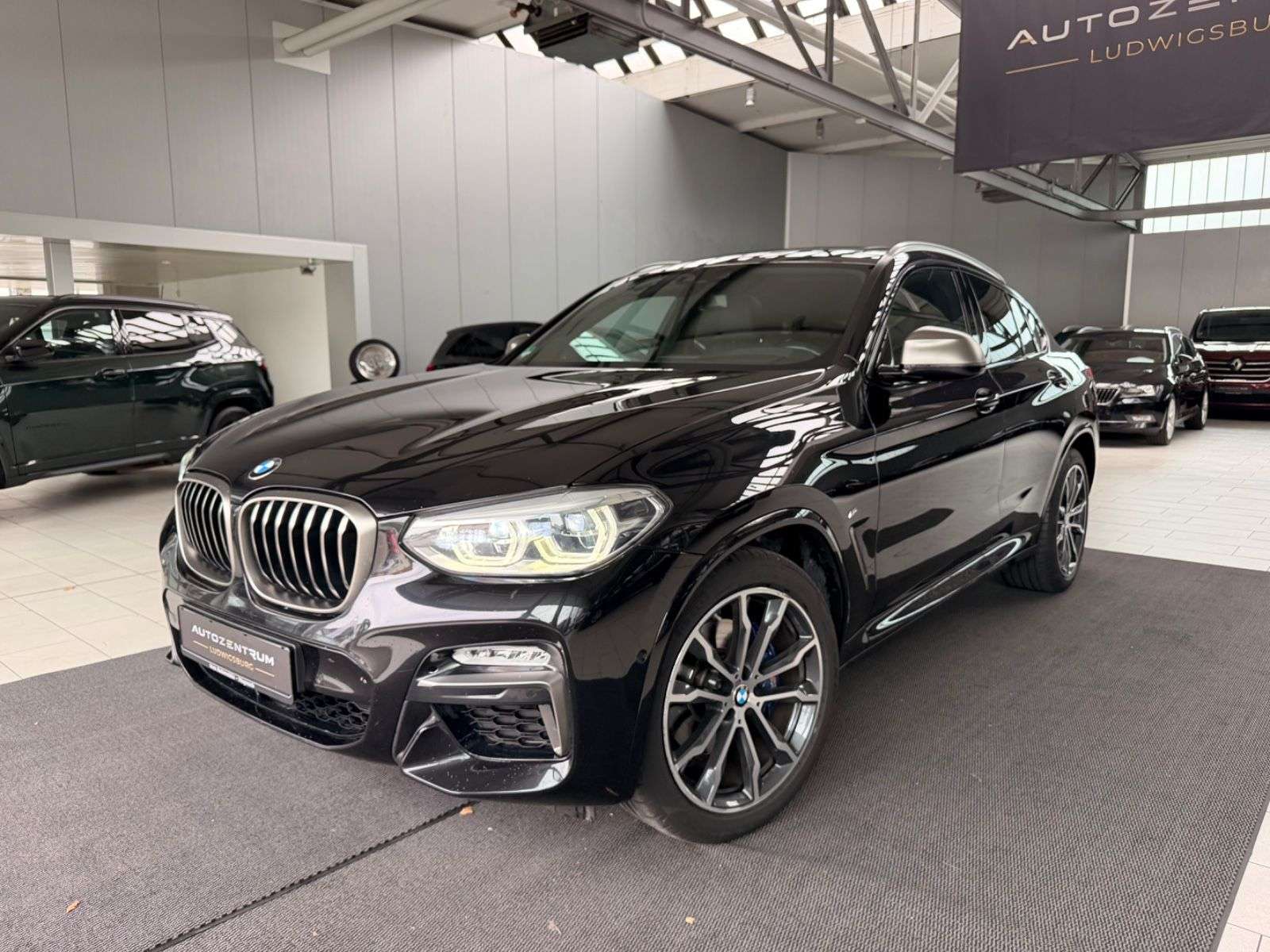 BMW X4 M