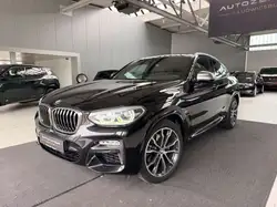 Bmw X4 M *Pano*top gepflegt*