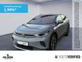 Volkswagen ID.4 Pro Performance 150 kW MATRIX+PANO+NAVI+ACC Grau - thumbnail 1