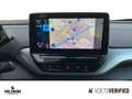 Volkswagen ID.4 Pro Performance 150 kW MATRIX+PANO+NAVI+ACC Grau - thumbnail 11