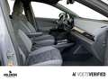 Volkswagen ID.4 Pro Performance 150 kW MATRIX+PANO+NAVI+ACC Grau - thumbnail 8
