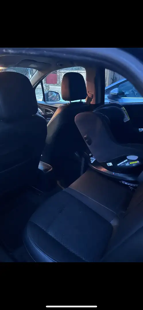 Opel Mokka X Mokka X 1.6 CDTI - 136 ch 4x2Color Edition Gris - 2