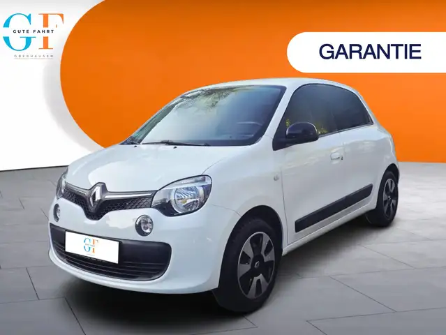 Renault Twingo Garantie | Limited | 2-Hand | 2018 | Tüv Neu