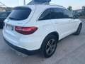 Mercedes-Benz GLC 220 GLC 220 d Business 4matic auto Bianco - thumbnail 4