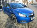Chevrolet Cruze LT TÜV+AU NEU TEMPOMAT KLIMA Blau - thumbnail 3