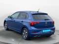 Volkswagen Polo 1.0TSI Goal LED Blau - thumbnail 4