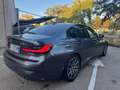 BMW 318 318d M-SPORT AUTOM. 150CV KM. 59.900 SUPER PREZZO Gris - thumbnail 4