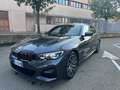 BMW 318 318d M-SPORT AUTOM. 150CV KM. 59.900 SUPER PREZZO Gris - thumbnail 1