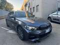BMW 318 318d M-SPORT AUTOM. 150CV KM. 59.900 SUPER PREZZO Gris - thumbnail 2