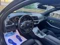 BMW 318 318d M-SPORT AUTOM. 150CV KM. 59.900 SUPER PREZZO Gris - thumbnail 7