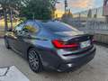 BMW 318 318d M-SPORT AUTOM. 150CV KM. 59.900 SUPER PREZZO Gris - thumbnail 5