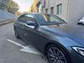 BMW 318 318d M-SPORT AUTOM. 150CV KM. 59.900 SUPER PREZZO Gris - thumbnail 3