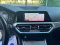 BMW 318 318d M-SPORT AUTOM. 150CV KM. 59.900 SUPER PREZZO Gris - thumbnail 13