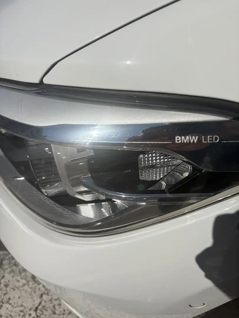 BMW 118 118dA - 2