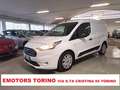 Ford Transit Connect 200 1.5 TDCi 100CV PC Furgone Trend Bianco - thumbnail 1