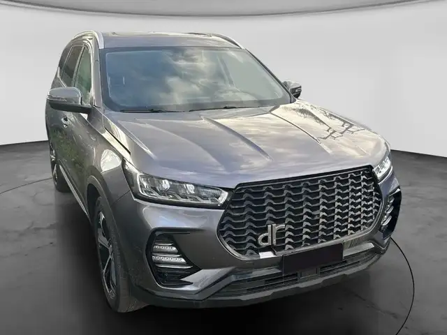 2022 DR Automobiles DR6 in Grey for sale