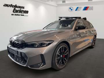 M340d xDrive Touring, M Sport