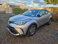 Toyota C-HR Hybrid Team Deutschland Silber - thumbnail 1